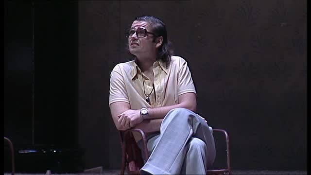 JANACEK, L.: Kata Kabanova [Opera] (Salzburg Festival, 1998)