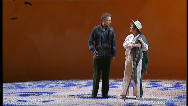 MONTEVERDI, C.: Ritorno d'Ulisse in patria (Il) [Opera] (Zurich Opera, 2002)