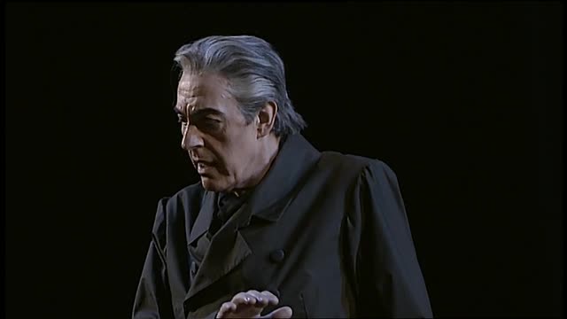 BEETHOVEN, L. van: Fidelio [Opera] (Zurich Opera, 2004)