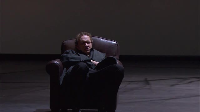 WAGNER, R.: Gotterdammerung [Opera] (Aix-en-Provence Festival, 2009)