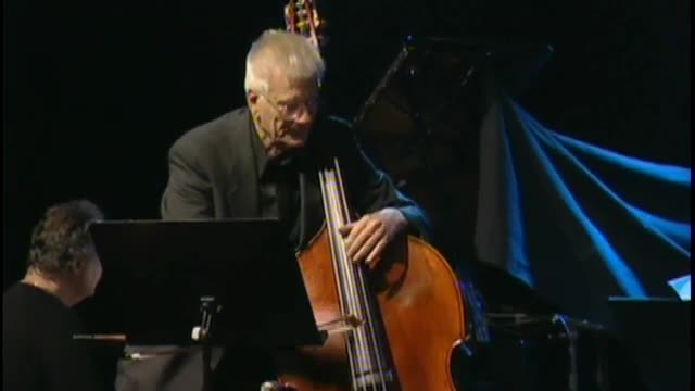 EGILSSON, PEDERSEN, DARLING: Live in Vienna, 2005