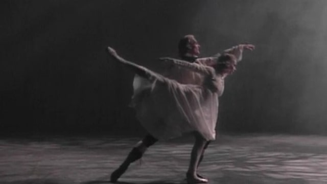  SANDSTROM, J.: Tale of a Manor (The) [Ballet] (Royal Swedish Ballet)