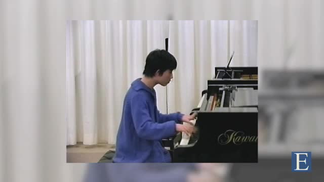 BRAHMS, J.: Piano Sonata No. 2: I. Allegro non troppo, ma energico (Masterclass with Zoltan Kocsis) (Ji Liu)