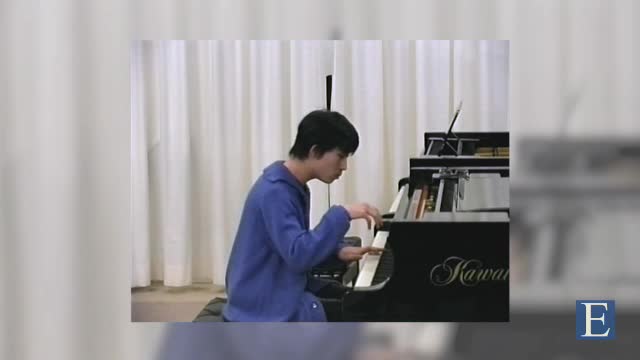 BRAHMS, J.: Piano Sonata No. 2: II. Andante con espressione (Masterclass with Zoltan Kocsis) (Ji Liu)