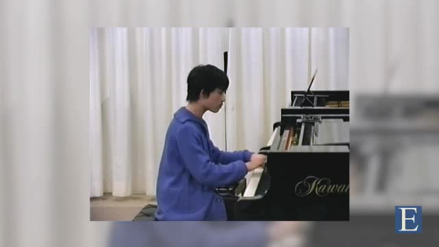 BRAHMS, J.: Piano Sonata No. 2: III. Scherzo (Masterclass with Zoltan Kocsis) (Ji Liu)