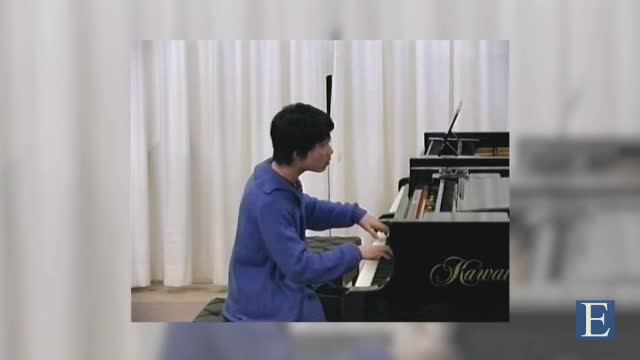 BRAHMS, J.: Piano Sonata No. 2: IV. Finale (Masterclass with Zoltan Kocsis) (Ji Liu)