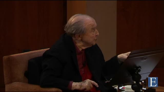 BRAHMS, J.: 3 Intermezzos, Op. 117: No. 2 in B-Flat Minor (Masterclass with Menahem Pressler) (Vorotnaya)