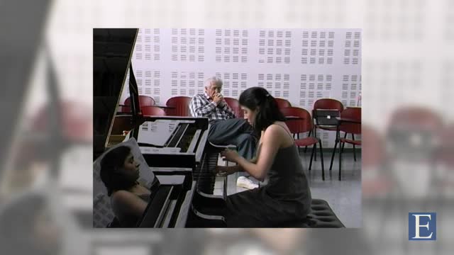 LISZT, F.: Piano Sonata, S178/R21 (Masterclass with Peter Frankl) (Steinbach)