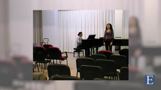 PUCCINI, G.: Rondine (La), Act I: Chi il bel sogno di Doretta [Opera] (Masterclass with Reri Grist) (Gurina, Cabrera)