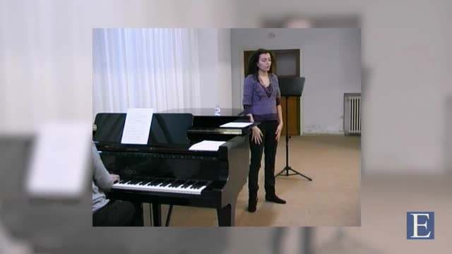 VERDI, G.: Ernani, Act I: Surta e la notte - Ernani! Ernani, Involami [Opera] (Masterclass with Reri Grist) (Gurina, Cabrera)