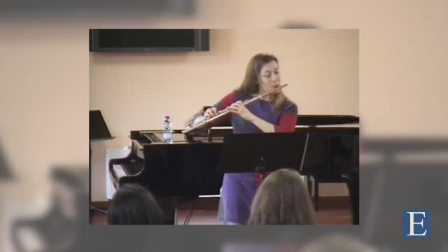 STRAVINSKY, I.: Petrushka (excerpts) (flute part) (Masterclass with William Bennett) (Kavcic)