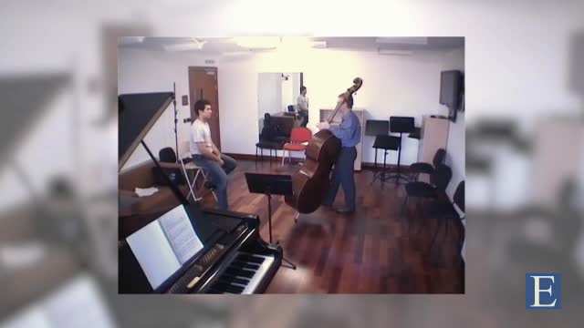 FRYBA, H.: Suite in the Olden Style (A): I. Prelude (Masterclass with Duncan McTier) (Fajardo Ramos)