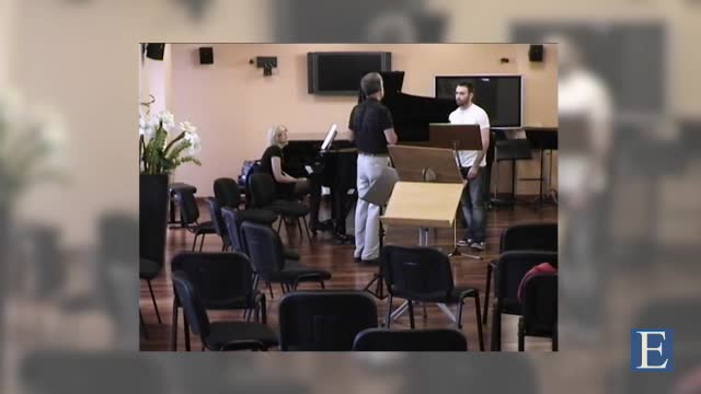 SCHUMANN, C.: 3 Romanzen, Op. 22: No. 3. Leidenschaftlich schnell (Masterclass with Hansjorg Schellenberger) (Garcia-Cano, Artemyeva)