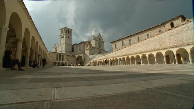 GREAT ARTISTS, Vol. 2 - Giotto (Art Documentary)