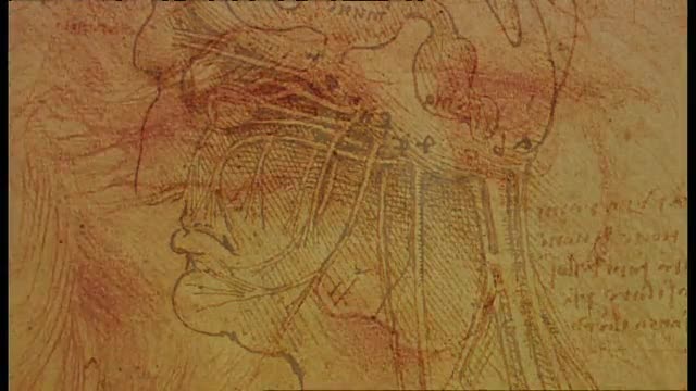 GREAT ARTISTS, Vol. 2 - Leonardo da Vinci (Art Documentary)