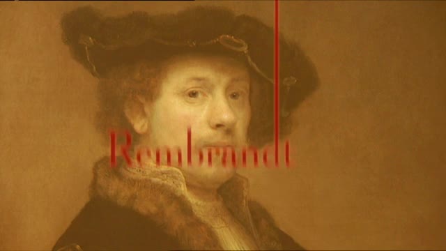 GREAT ARTISTS, Vol. 1 - Vermeer (Art Documentary)