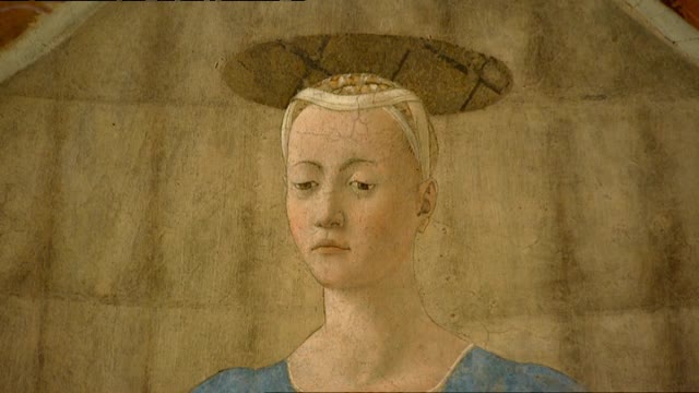 GREAT ARTISTS, Vol. 2 - Piero della Francesca (Art Documentary)