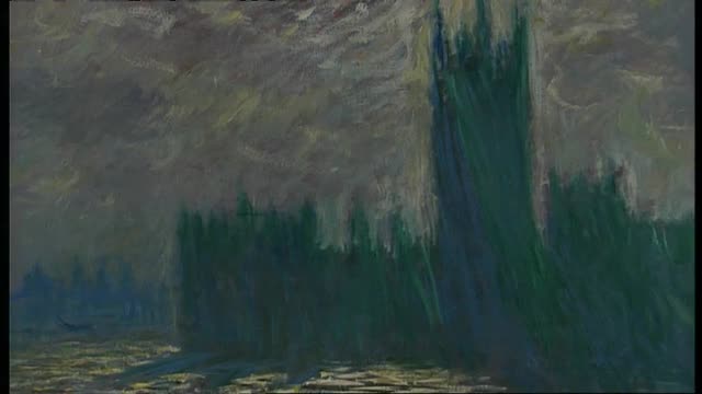 IMPRESSIONISTS (THE) - Claude Monet (Art Documentary)