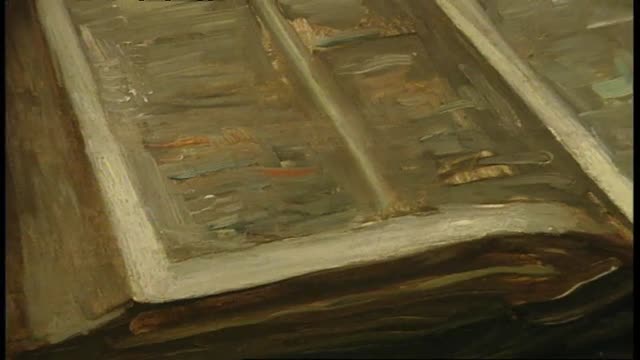 IMPRESSIONISTS (THE) - Vincent van Gogh (Art Documentary)