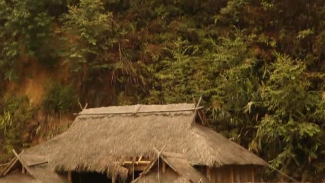 HERITAGE OF CHINESE CULTURE AND DANCE (THE) - Ethnic Dance: Aini (Documentary, 2016)