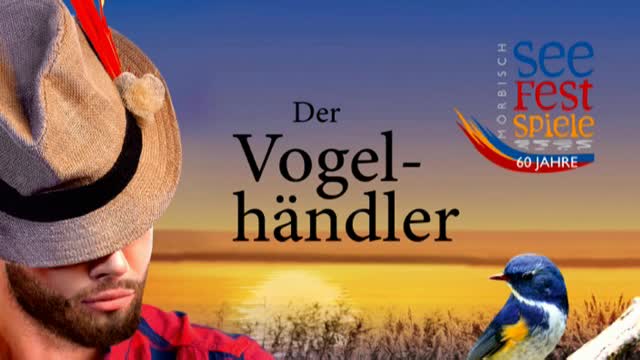 ZELLER, C.: Vogelhandler (Der) (Seefestspiele Morbisch, 2017)